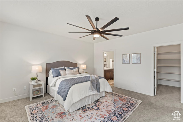 Photo 14 for MLS #2118828 at 171 W 650 North