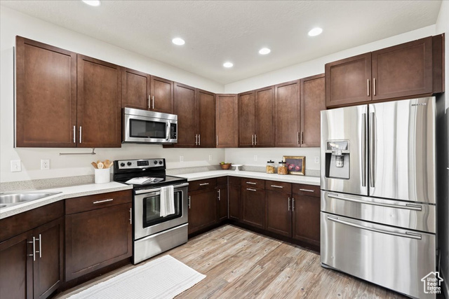 Photo 8 for MLS #2118828 at 171 W 650 North