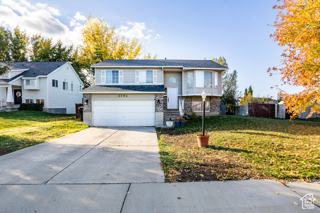 Photo 3 for MLS #2118829 at 1751 W 270 South