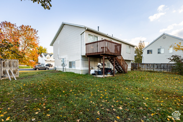 Photo 6 for MLS #2118829 at 1751 W 270 South