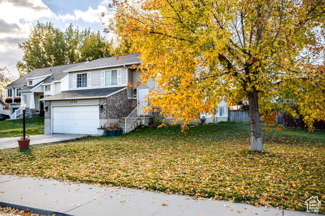 Photo 5 for MLS #2118829 at 1751 W 270 South