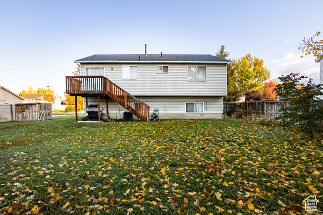 Photo 7 for MLS #2118829 at 1751 W 270 South