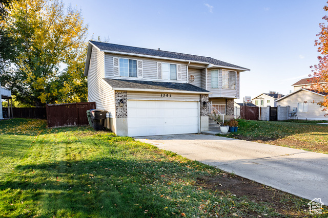 Photo 4 for MLS #2118829 at 1751 W 270 South