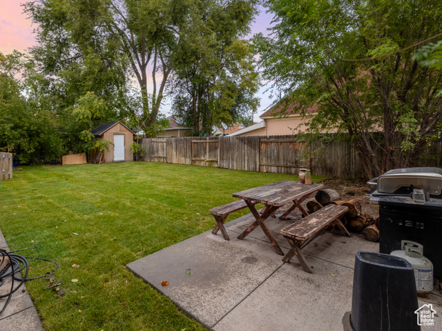 Photo 25 for MLS #2118831 at 509 E 800 South