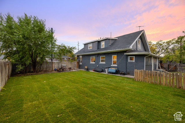 Photo 2 for MLS #2118831 at 509 E 800 South