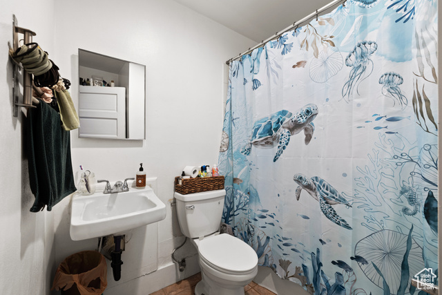 Photo 16 for MLS #2118831 at 509 E 800 South