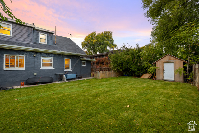 Photo 24 for MLS #2118831 at 509 E 800 South