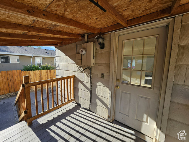 Photo 19 for MLS #2118832 at 1150 W 100 North