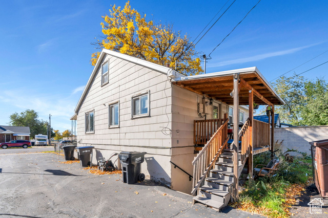 Photo 20 for MLS #2118832 at 1150 W 100 North