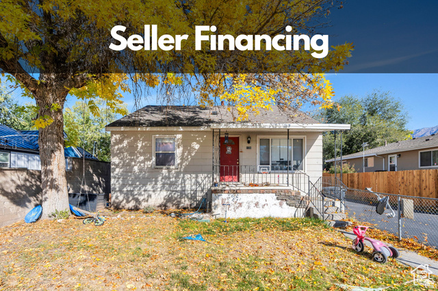 MLS #2118832                     located at 1150 W 100 North,
                     Provo, UT