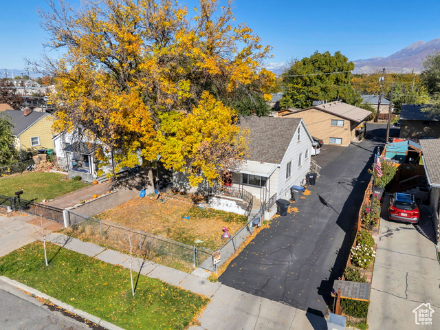 Photo 3 for MLS #2118832 at 1150 W 100 North