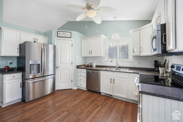 Photo 6 for MLS #2118834 at 7829 Silver Ranch Rd