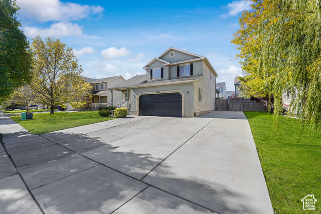 Photo 2 for MLS #2118834 at 7829 Silver Ranch Rd
