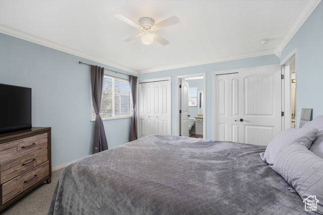 Photo 10 for MLS #2118834 at 7829 Silver Ranch Rd