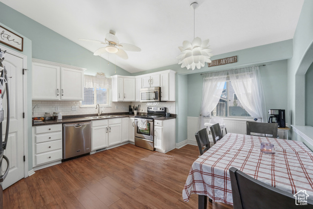 Photo 5 for MLS #2118834 at 7829 Silver Ranch Rd