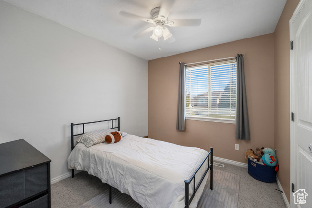 Photo 12 for MLS #2118834 at 7829 Silver Ranch Rd