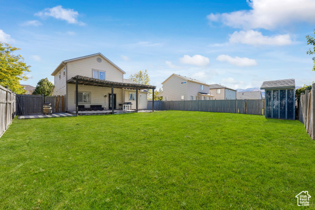 Photo 21 for MLS #2118834 at 7829 Silver Ranch Rd