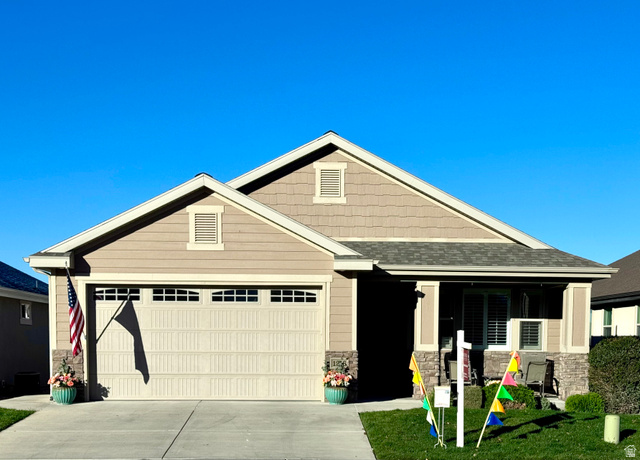 1216 S 1150 W #19
                     MLS #2118835