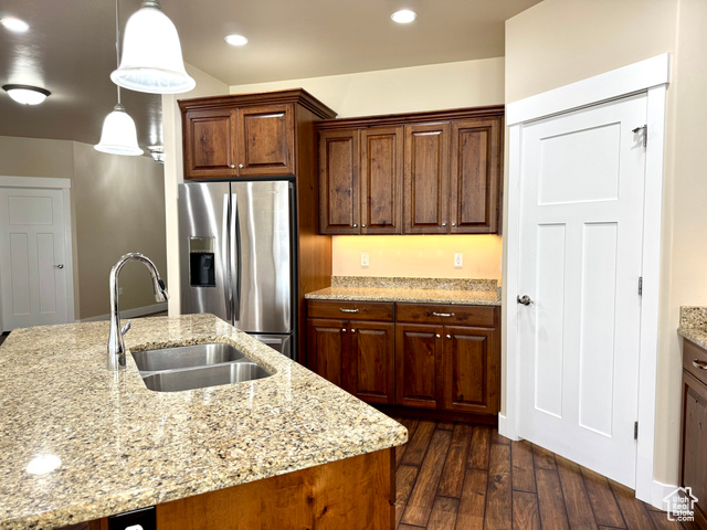 Photo 6 for MLS #2118835 at 1216 S 1150 West #19
