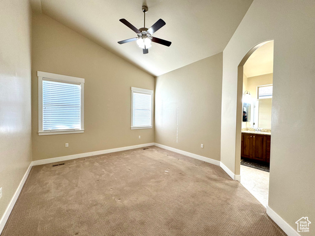 Photo 8 for MLS #2118835 at 1216 S 1150 West #19