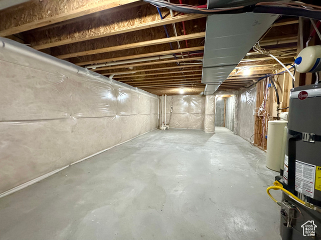 Photo 16 for MLS #2118835 at 1216 S 1150 West #19