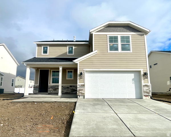 1908 N 2230 W, Lehi UT 84043