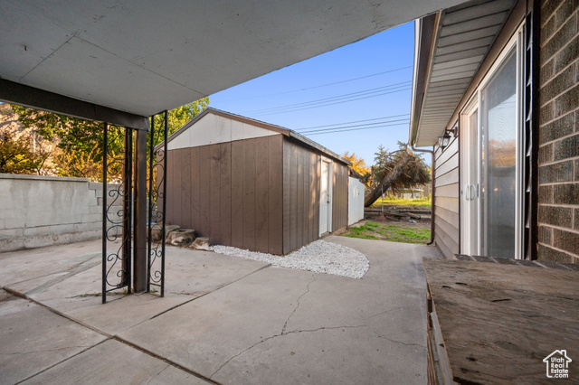 Photo 28 for MLS #2118839 at 681 E 1000 North