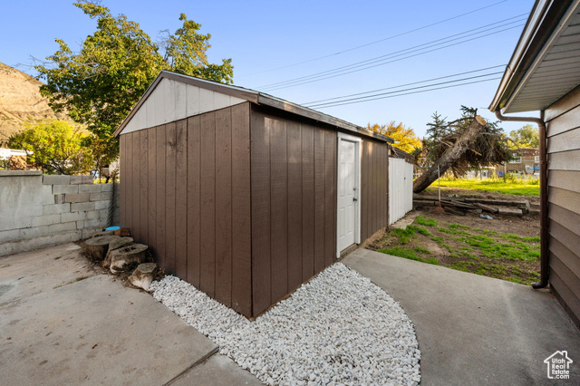 Photo 38 for MLS #2118839 at 681 E 1000 North