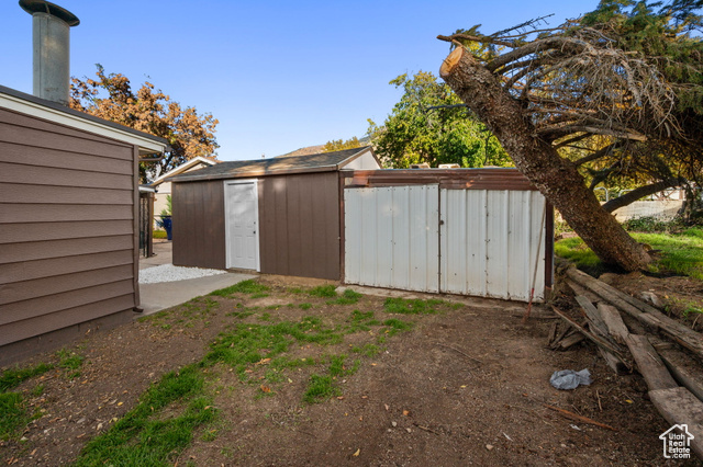 Photo 37 for MLS #2118839 at 681 E 1000 North