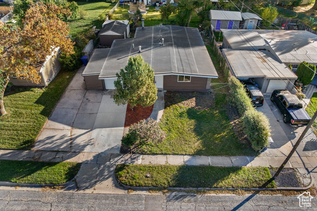 Photo 45 for MLS #2118839 at 681 E 1000 North