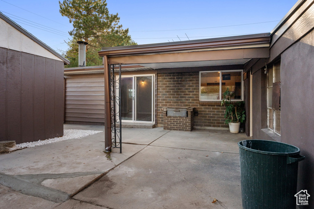 Photo 25 for MLS #2118839 at 681 E 1000 North