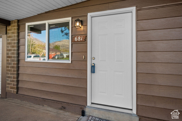Photo 6 for MLS #2118839 at 681 E 1000 North