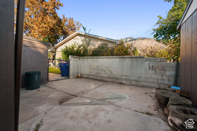 Photo 27 for MLS #2118839 at 681 E 1000 North