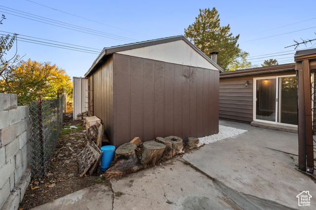 Photo 39 for MLS #2118839 at 681 E 1000 North