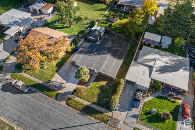 Photo 43 for MLS #2118839 at 681 E 1000 North