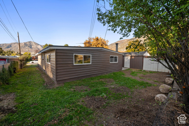 Photo 35 for MLS #2118839 at 681 E 1000 North