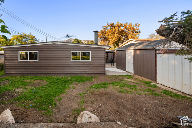 Photo 36 for MLS #2118839 at 681 E 1000 North
