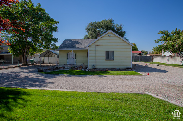 Photo 6 for MLS #2118840 at 8686 S Temple Dr