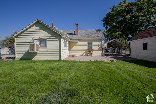 Photo 8 for MLS #2118840 at 8686 S Temple Dr