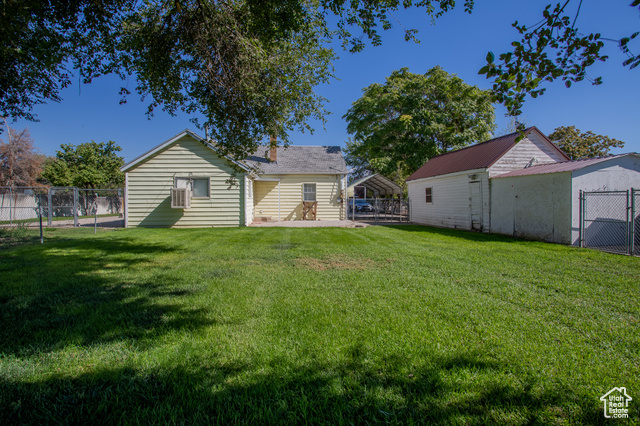 Photo 7 for MLS #2118840 at 8686 S Temple Dr