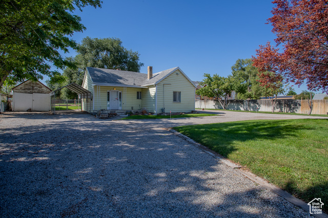 Photo 3 for MLS #2118840 at 8686 S Temple Dr