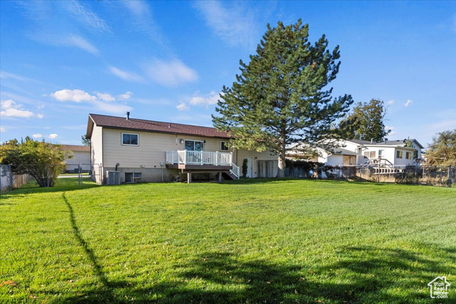 Photo 20 for MLS #2118842 at 2036 W 13035 South