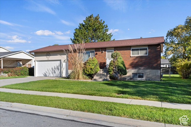 Photo 32 for MLS #2118842 at 2036 W 13035 South