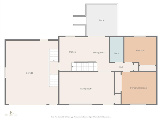 Photo 30 for MLS #2118842 at 2036 W 13035 South