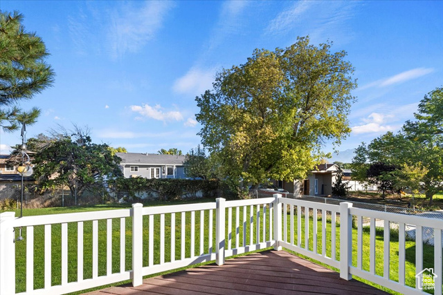 Photo 23 for MLS #2118842 at 2036 W 13035 South
