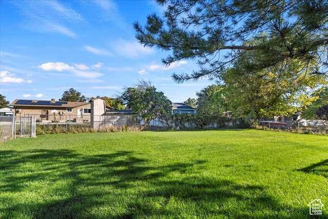 Photo 24 for MLS #2118842 at 2036 W 13035 South