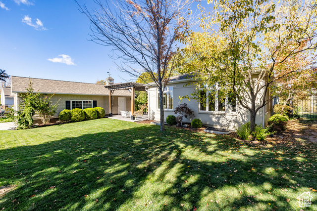 Photo 31 for MLS #2118845 at 1840 E Grover Ln