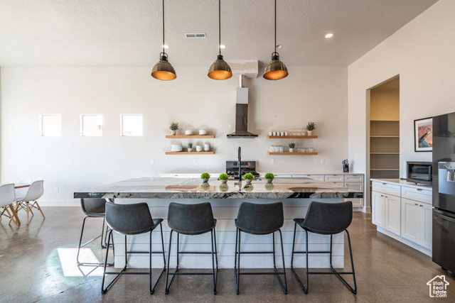 Photo 30 for MLS #2118846 at 5089 W 3175 South