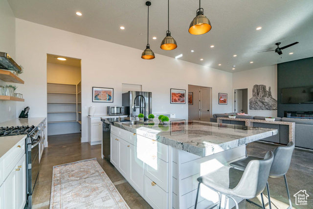 Photo 37 for MLS #2118846 at 5089 W 3175 South