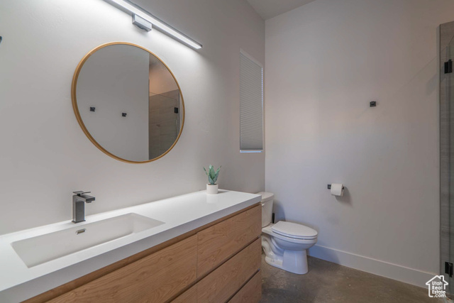 Photo 15 for MLS #2118846 at 5089 W 3175 South